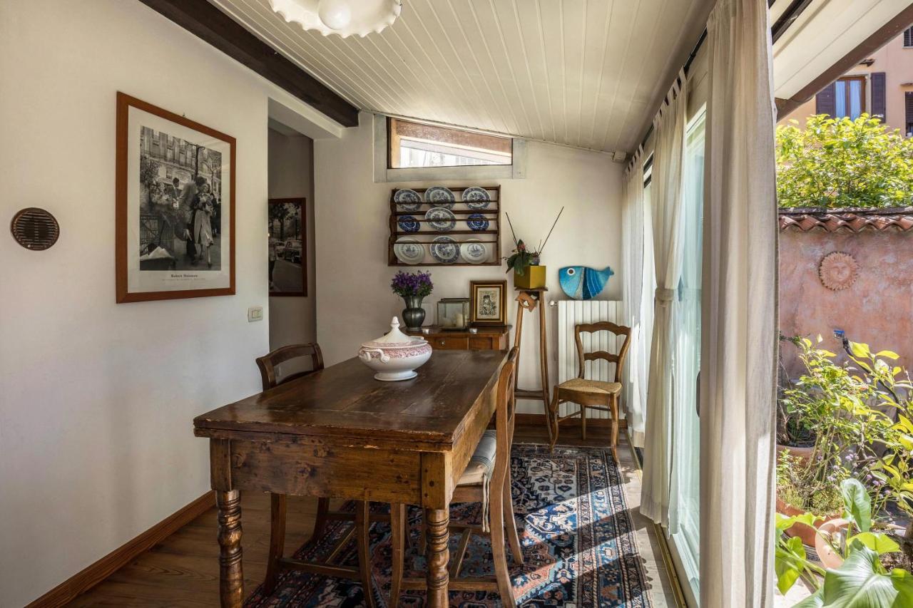 Casa Gasparo سالو المظهر الخارجي الصورة
