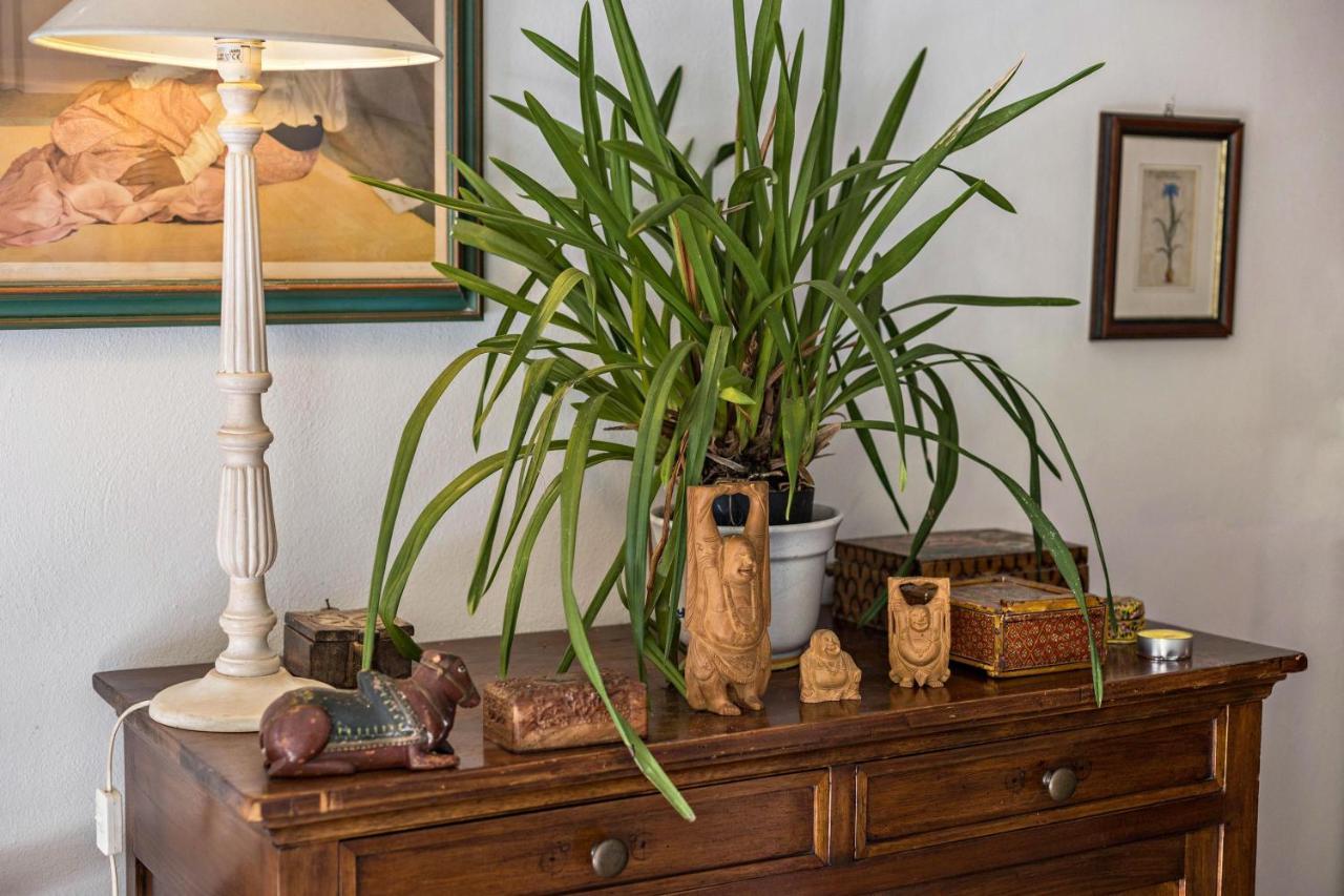 Casa Gasparo سالو المظهر الخارجي الصورة